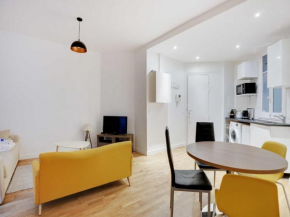 Charming flat - 1BD 3P - Felix Faure
